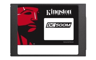 Kingston DC500M 1.92 TB (SEDC500M/1920G) SSD kullananlar yorumlar